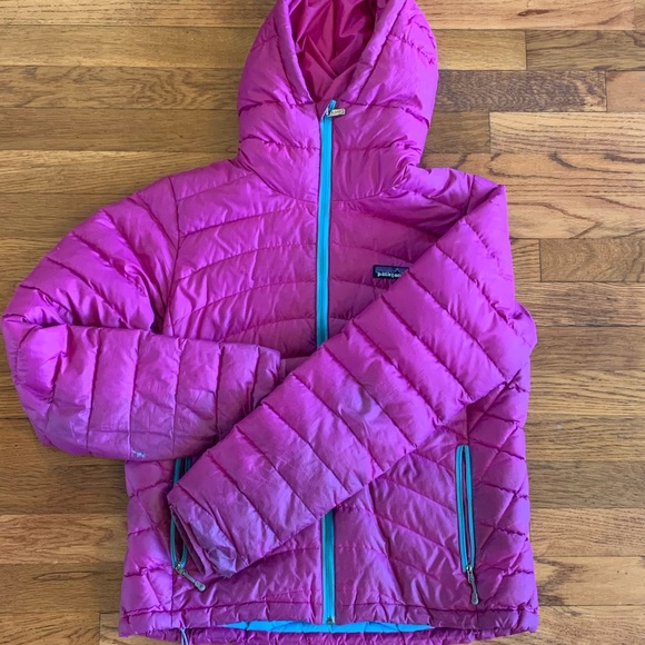 Patagonia Jackets & Coats Patagonia Down Puffer Jacket Poshmark
